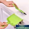 New Fashion Multi-function Can Be Hanging Desk Dustpan Set Mini Desktop Sweep Cleaning Brush Table Small Broom