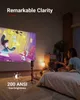 Anker Nebula Apollo, Wi-Fi Mini Projector, 200 ANSI Lumen Portable 6W Speaker, Movie 100 Inch Picture 210609