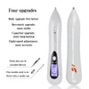 Plasma Pen Beauty Apparatuur Tattoo Mole Removal Laser Gezichtssproeten Dark Spot Remover Tool Wart Machine Gezicht Skin Care Beauty Device