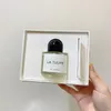 Amazing high quality for women men perfume LA TULIPE fragrance 50ml spray perfume Free fast deliverry