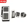 Kiqi Auto Pedalen VW Tiguan Passat B8 7 T-Cross T-ROC TROC OCTAVIA A7 GOLF 7 voor SEAT LEON 5F MK3 LHD -2020