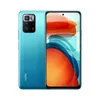 Téléphone portable d'origine Xiaomi Redmi Note 10 Pro 5G 8 Go de RAM 128 Go 256 Go de ROM MTK Dimensity 1100 Android 6,6 pouces Plein écran 64,0MP NFC Face ID Fingerprint Smart Cellphone