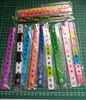 100 pezzi in PVC casuale 17 colori braccialetto in morbido silicone per ciondoli per scarpe cinturino da polso in gomma kawaii per bambini regalo di gioielli per bomboniere