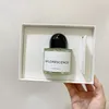 최신 향수 Byredo Spray eau de 50ml 향수 로즈 장미 맨 039S Land Blanche 집시 물 슈퍼 삼나 쾰른 오래 지속되는 4883213