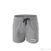 20SS BALR Designer BadiShorts Men039 Shorts rapide et confortable Summer Summer Elastica Tie Highend LE5051601