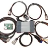 Auto Diagnostic System Tools MB Star C3 Multiplexer Pro HDD Laptop D630 Cables Full Set Ready to Use