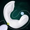 NXY Analspielzeug Prostata-Massagegerät Männlicher Fernbedienungsvibrator Sex-Masturbationsgerät Plug Vibration Posterior Court Stimulation 1218