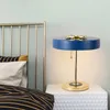 Britse retro tafellamp met ritssluiting, studeerkamer nachtkastje design hotel decoratie bureaulamp VS / UK / AU / EU-plug