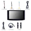 Car DVD Auto Radio Stereo Player для Chevy Chevrolet Aveo/Lova/Captiva/Epica/Ravon Nexia R3/Gentra 2006-2019 9 "Android