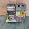 Ogrzewanie gazowe Melaleuca Cake Machine Spring Roll Cortter Machine