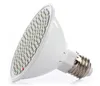 200 Led Grow Light bulb 360 Flexible Lamp Holder Clip for Plant Flower vegetable Growing Indoor greenhouse hydroponics