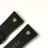 Watch Bands TOP Watchband For DZ7313 DZ7333 DZ7311 DZ7371 Strap Cow Leather With Gold Rivet 22 24 26 27 28 30mm Genuine