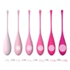 Sex Adult toys Kegel - weights for pelvic floor extension and strengthening balls vaginal muscle exercisers 1012