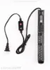 SUNSUN Aquarium Submersible Heater Fish Tank LCD Display Digital Adjustable Water Heating Rod Constant Temperature Control