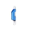 Lookah Seahorse Pro E-Zigarette Kits Vaporizer New Wachs Stift Quarz Spulen Variable Spannungsstarter-Starter-Kit für DAB Rig 4 Farben
