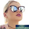 Bonbons Marke Designer Cat Eye Sonnenbrille Frauen Luxus Kunststoff Sonnenbrille Klassische Retro Outdoor Oculos De Sol Gafas Fabrik Preis Experten Design