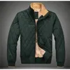 New Designer Street Retro Retro Trench Coats Mens Jackets Os amantes de outono atingem a cor de alta qualidade de costura de nylon zíper tops com capuz T200502