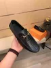 Brand Name Mens Driving Gommino Loafers Dress Office Leisure Cow Leather Walk Antiskid Shoes Size 38-44