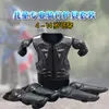 Motorcycle Armor Protective Gear Children's Clothing Riding Off-road Suit Sports Knee Pads Elbow