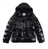 are down jackets windproof