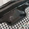 Mode Frauen Strass Taille Tasche Fanny Pack Reise Crossbody Brusttelefon Beutel Hüfte Gürtelbeutel Taille Packs