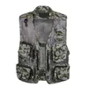 hunting vest with pockets