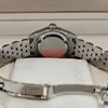 Luxe Vrouwen Horloge Saffier 179171 179178 179174 26mm Kalender Klassieke Patroon Wijzerplaat Mechanische Jubilee Stalen Armband Horloge Waterdicht