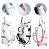 Machine multifonction 3 en 1 OPT IPL E-light Super Hair Tattoo Removal Nd Yag Laser Skin Rajeunissement and Eyeliner Removal Equipment For Facial Lifting Tightening