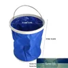 Piscine Nettoyer la poubelle peut rétractable Salvage Net Maresh Pool Skimmer Leaf Catcher Sac Scimmer Seau avec gants de nettoyage