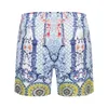 2022 luxus Sommer Shorts Marke männer Strand Hosen Mit Mode Designer Hosen Buchstaben Knie Länge Lose Pant192K