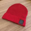 Satış Açık Havada Moda Unisex Kış Örme Şapka Adam Beanie Örgü Sıcak Bonnet Spor Kap Kadın Şapka Örme Hip Hop Kafatası Açık Kapaklar