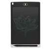 8.5Inch Electronic Drawing Board Toys LCD Screen Writing Tablet Digital Graphic Tablets Handwriting Pad Board+Pen W3