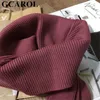 Gcarol Fall Vinter Kvinnor Turtleneck Cashmere Slim Sweater 30% Ull Varm Stretch Candy Jumper Render Base Stickad Pullover 2XL X0721