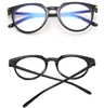 새로운 아이 안티 푸른 빛 선글라스 어린이 패션 스퀘어 클리어 렌즈 아이 안경 소년 소녀 유연한 프레임 Oculos UV400
