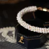 SINZRY luxury costume jewelry handmade natural rice pearl vintage gorgeous charm bangles for women