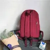 Fashion Backpack Waterproof Women Nylon Shoulder Bag New Trend Female Bagpack Large School Teenager Student