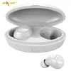 Zealot H19 TWS 5.0 Bluetooth-Ohrhörer Sport Ohrhörer Mini Headset Stereo Ton in Ohr IPX5 Wasserdichte Power DisplayA48A07