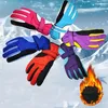 womens snowmobile gloves