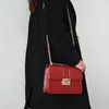 Partihandel Kvinnor Bag 2020 Fashion Chain Bags Ny stil axelväska Lady Crossbody Väskor Knapp Freeshipping