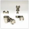 Titanium Nail 10mm 14mm 19mm Joint 2 IN 1 4 IN 1 6 IN 1 Domeless Titanium Nail For Male and Female4572376