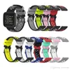 Cinta de silicone para Fitbit Versa 2 Smart Watch Band Faixa para Fitbit Versa Lite / Versa Reposição Pulseira Pulseiras