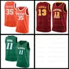 7 Kevin 11 Kyrie 34 Giannis Irving Antetokounmpo Durant 13 Harden NCAA 남자 농구 유니폼 2022 new Stitched Jersey z28