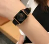 Скотти бренд 24*26 мм прямоугольник на циферблат Grace Girls Watch Quartz Womens Watch MultyColor Choice блестящие харизматичные богини наручные часы