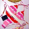 Maillot de bain à bretelles transparentes Maillot de bain en forme d'étoile Maillot de bain pour femme Maillot de bain pour femme à la mode Costume de plage sexy Biquini pour femme d'été 46
