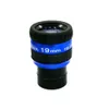 SWA Metal Eyepiece 70 ° Ultra Wide Angle 19 Mm طاقة عالية الجوهرة 1.25 بوصة ملحقات التلسكوب