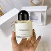 Brand Perfume Open Sky Mixed Emotions Bal D039afrique Perfume Spray 100ml EDP Highest 11 Quality Fast Delivery Charm Frangranc1589444