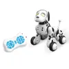Smart Remoto Control Robot Dog Eletrônico Pet Animal Animal de Estimação Crianças Brinquedos Educacionais Brinquedos Crianças