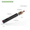 Otantik IWeycco Ghost Taşınabilir Pod Vape Sistemi E Sigara Starter Kiti 650 mAh 2 ml Boş Kalem vs Bang XXL Puff Flex