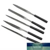 10pcs Diamond Mini Needle File Set Handy Tools DIY Wood Rasp File Needle Ceramic Crafts Jewelry Polishing Carving Diamond Files Factory price expert design Quality