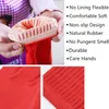 Disposable Gloves Black Food Grade Waterproof Allergy Free Work Safety 100% Nitrile Mechanic Silicone Latex For Kitchen Dis Q2h8